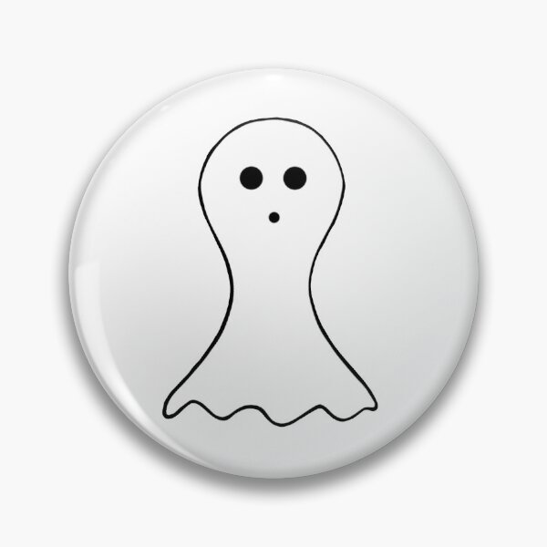 Item preview, Sassy Ghost designed and sold by Sarah Kay.