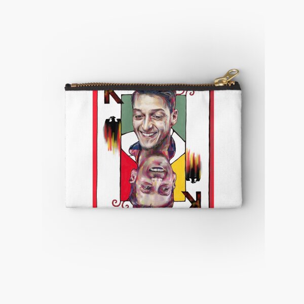 Item preview, Mesut Ozil - Der Konig designed and sold by ArsenalArtz.