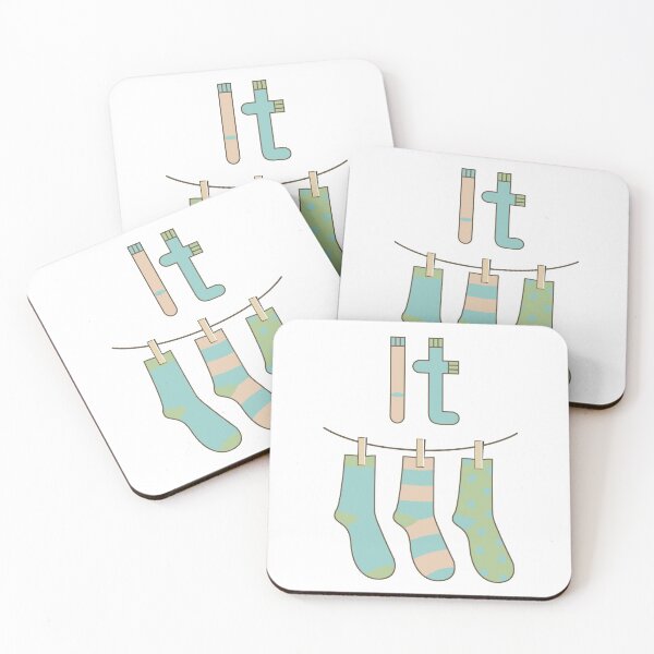 Item preview, It socks designed and sold by IraPanyukova.