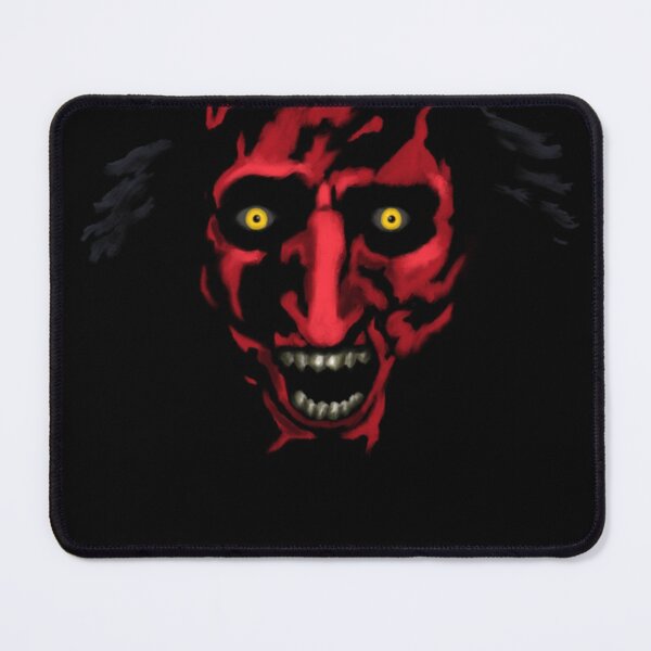 Item preview, Demon from Insidious  designed and sold by MrOswaldWalker.