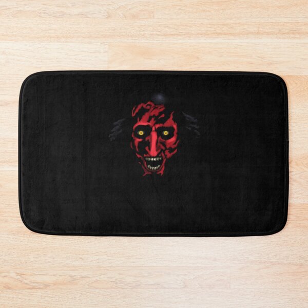 Item preview, Demon from Insidious  designed and sold by MrOswaldWalker.
