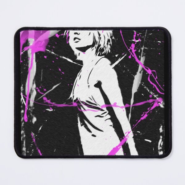 Item preview, Debra Harry Punked  designed and sold by MrOswaldWalker.