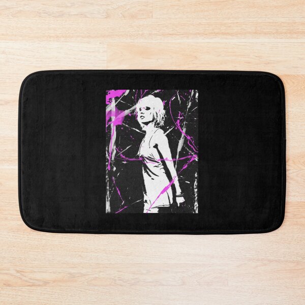 Item preview, Debra Harry Punked designed and sold by MrOswaldWalker.