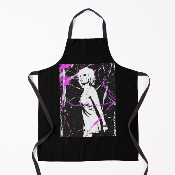 Item preview, Debra Harry Punked designed and sold by MrOswaldWalker.