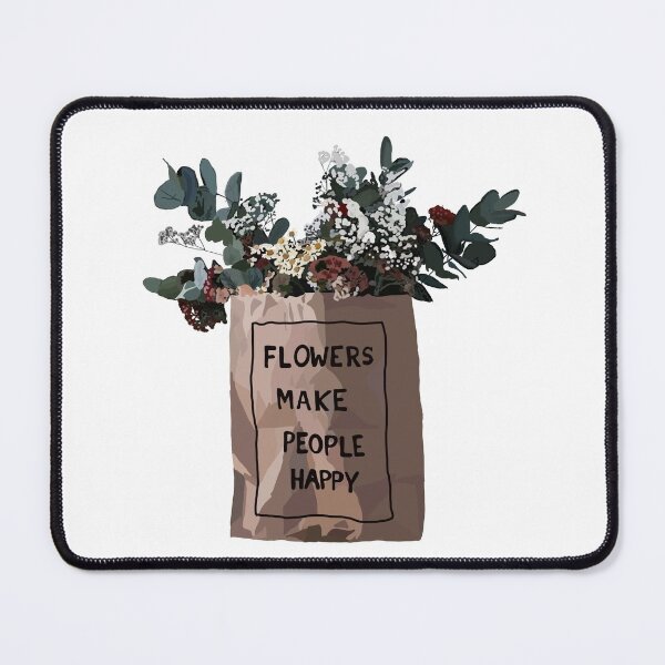 Item preview, Paper Bag Flowers designed and sold by NaomiiiC.