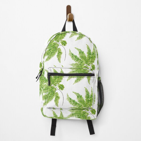 Item preview, Rare maidenhair fern botanical illustration designed and sold by chimakingthings.