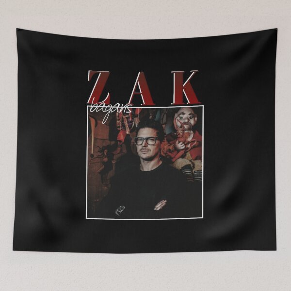 Item preview, 90's Vintage Zak Gift Halloween Day, Thanksgiving, Christmas Day designed and sold by SimonHeinzmann.
