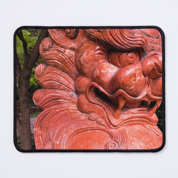 Item preview, Guardian Lion designed and sold by tiramisumoo.
