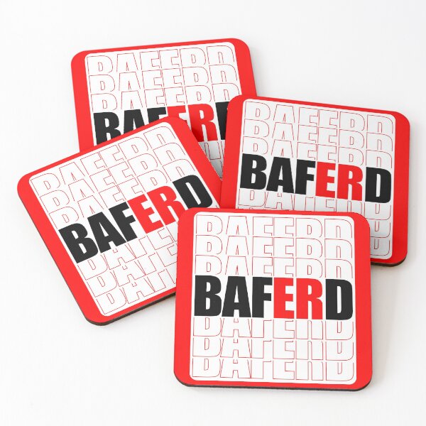 Item preview, BAFERD emergency medicine designed and sold by rubenarocho.