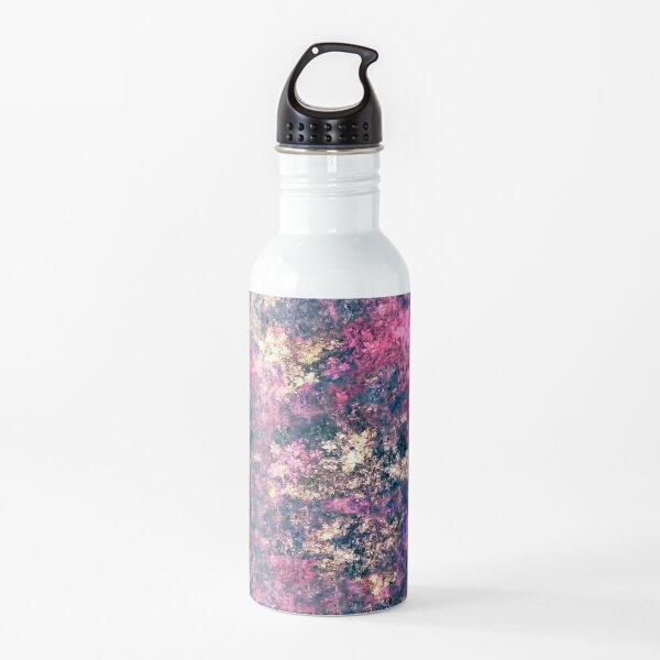 Colour pop Water Bottle