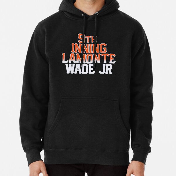 San Francisco LaMonte Wade Jr. Clutch shirt, hoodie, sweater, long