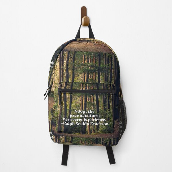 Item preview, The Pace Of Nature designed and sold by Emilyromrell.