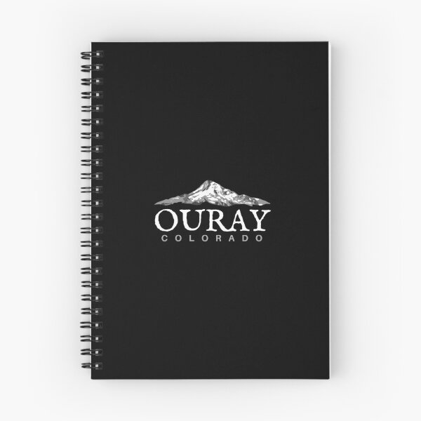 Item preview, Ouray Colorado Long Sleeve Shirt designed and sold by herwinv.