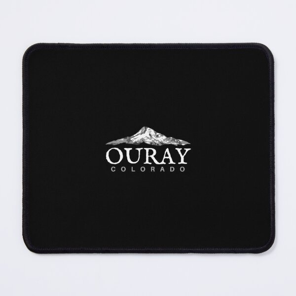 Item preview, Ouray Colorado Long Sleeve Shirt designed and sold by herwinv.