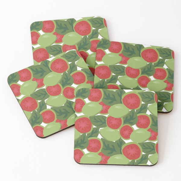 Item preview, Guava designed and sold by alienrabbit.