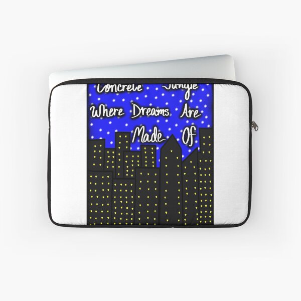 Item preview, Empire State of Mind designed and sold by EmJCreations.