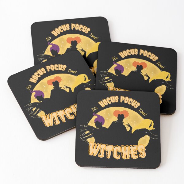 Item preview, Hocus Pocus Sanderson Sisters Graphic designed and sold by crescentlatte.