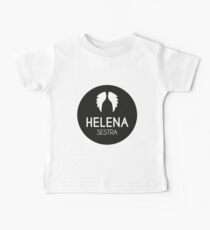 helena/sestra Baby Tee