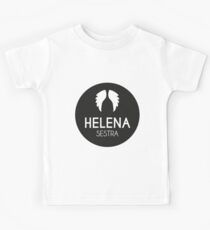 helena/sestra Kids Tee