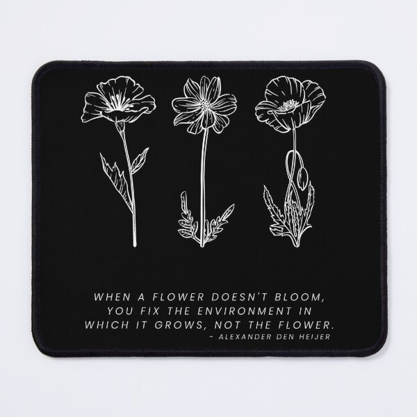 Item preview, Mental Health Matters Depression Family Relationships designed and sold by Radical Therapy Prints.
