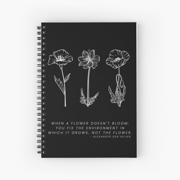 Item preview, Mental Health Matters Depression Family Relationships designed and sold by Radical Therapy Prints.