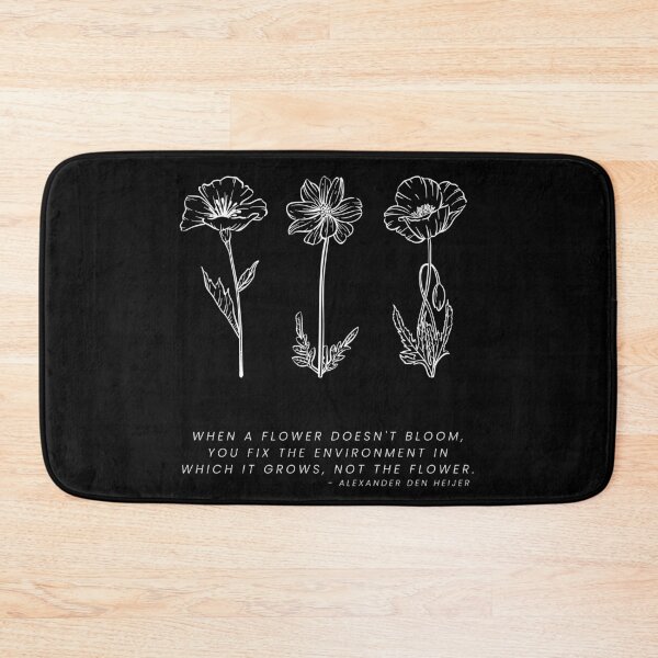 Item preview, Mental Health Matters Depression Family Relationships designed and sold by Radical Therapy Prints.