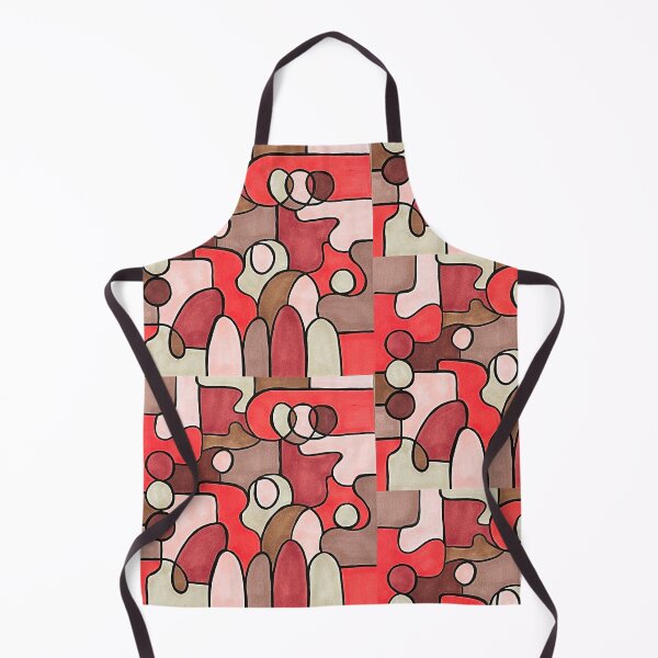 Item preview, Resumen en rojo designed and sold by MissiLDesigns.