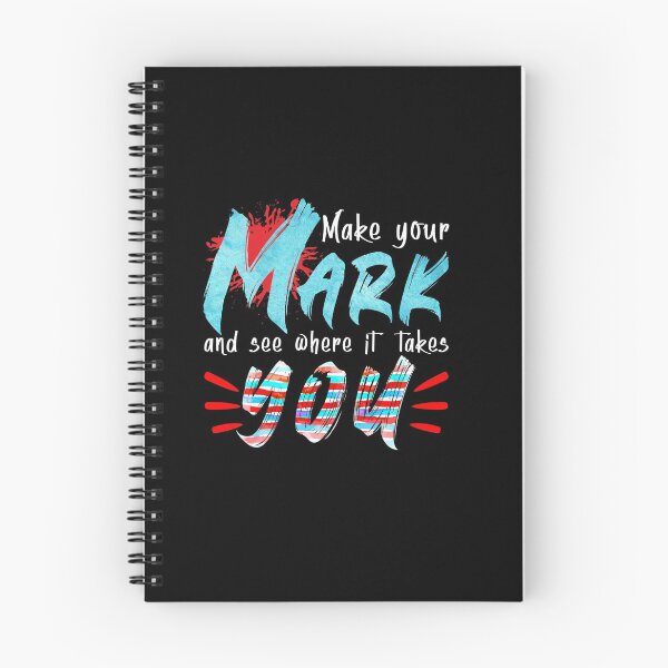 Item preview, Make Your Mark And See Where It Takes You - 2021 Dot Day designed and sold by cartrica.