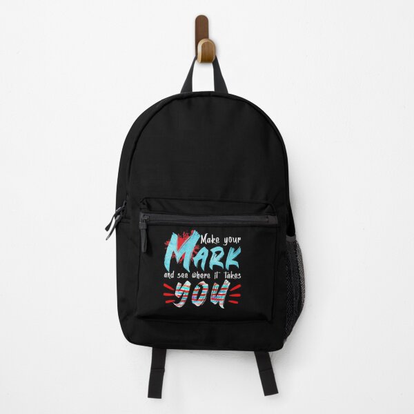 Item preview, Make Your Mark And See Where It Takes You - 2021 Dot Day designed and sold by cartrica.