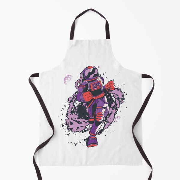 Item preview, Astronaut space designed and sold by TRIBExSPACE.
