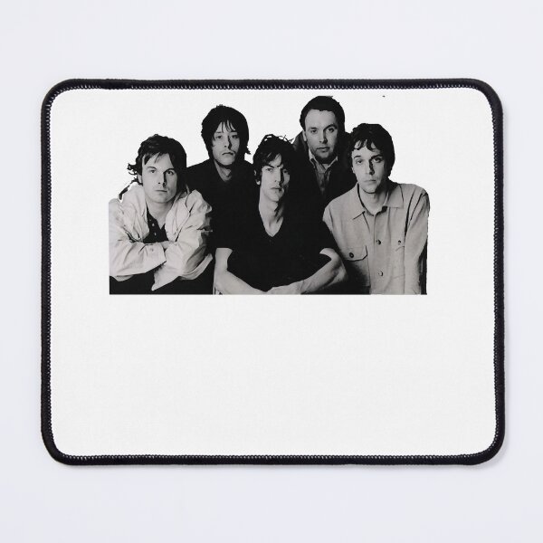 Item preview, Rock Most Trending Band Reunite Singer Songwriter Guitar Drums The Verve'S Funny designed and sold by RichardTheVerve.