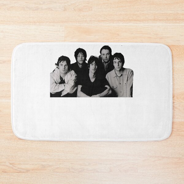 Item preview, Rock Most Trending Band Reunite Singer Songwriter Guitar Drums The Verve'S Funny designed and sold by RichardTheVerve.