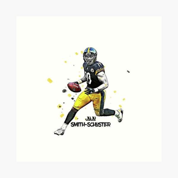 Cheap Steelers Juju Smith-Schuster Pittsburgh Adults Ladies Youth