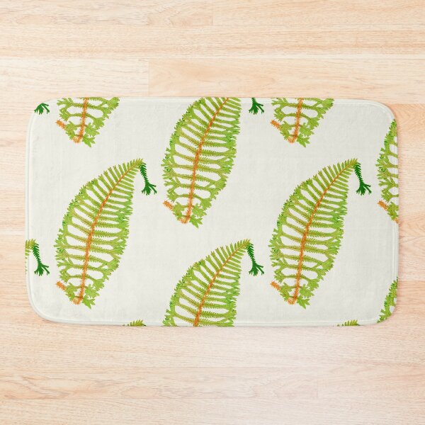 Item preview, Rare wood fern - Dryopteris designed and sold by chimakingthings.