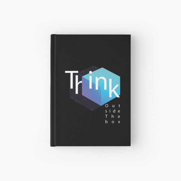 Item preview, Think out side the box is required designed and sold by Tee90-tshirt.