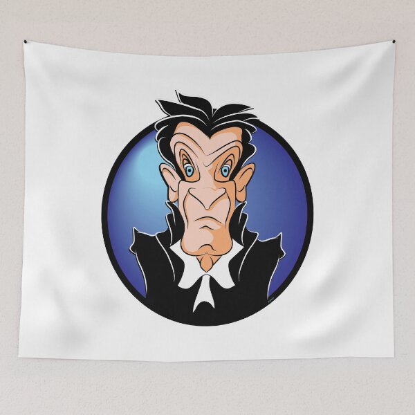 Item preview, Judge designed and sold by MontanaJack.