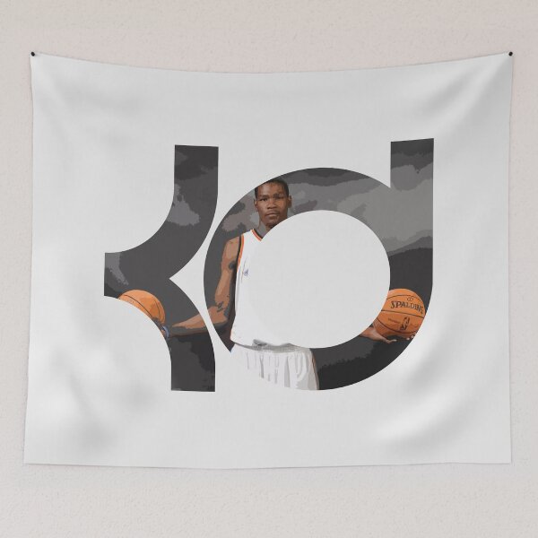 Item preview, Kevin Durant designed and sold by Jedaganan.