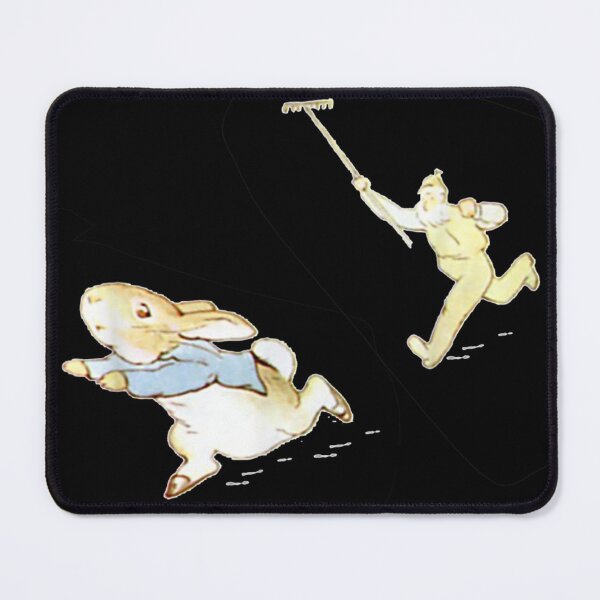 Item preview, Peterr Rabbittz Adventure designed and sold by feeneybd.