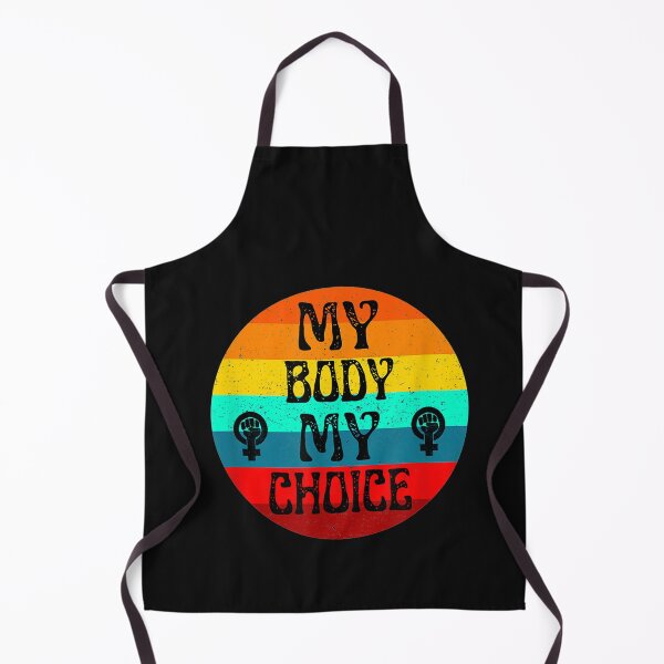 Item preview, Pro Choice My Body Women Law Hoe Wade Texas Women's Rights T-Shirt designed and sold by Tourane-Navy.