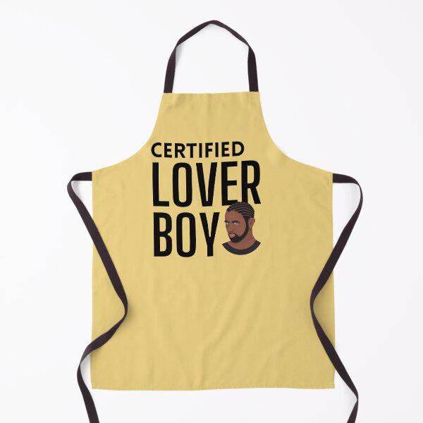 Item preview, Black Men Certified Lover Boy Quote designed and sold by thesandrafadzai.