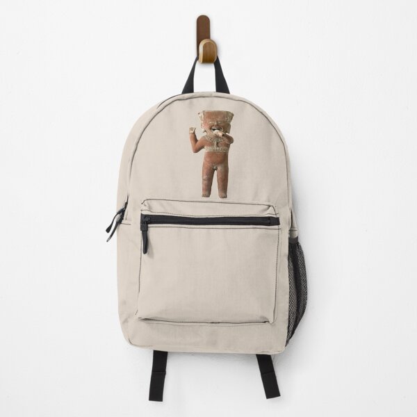 Item preview, Veracruz standing figure (on cream) designed and sold by DotorEaon.