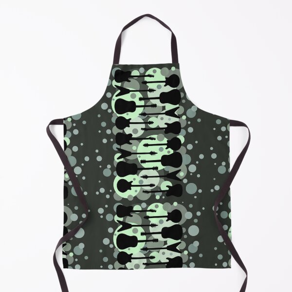 Item preview, guitar camo designed and sold by sandpiperstudio.