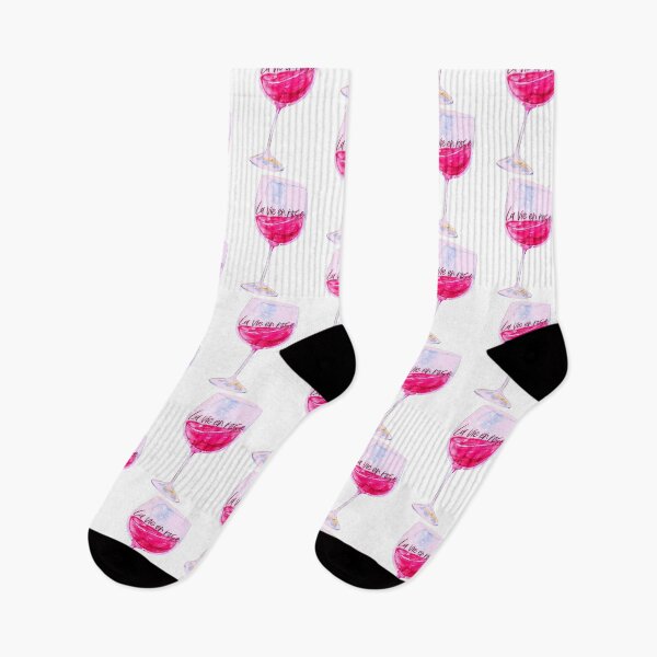 Item preview, La vie en rose designed and sold by Willowandme.