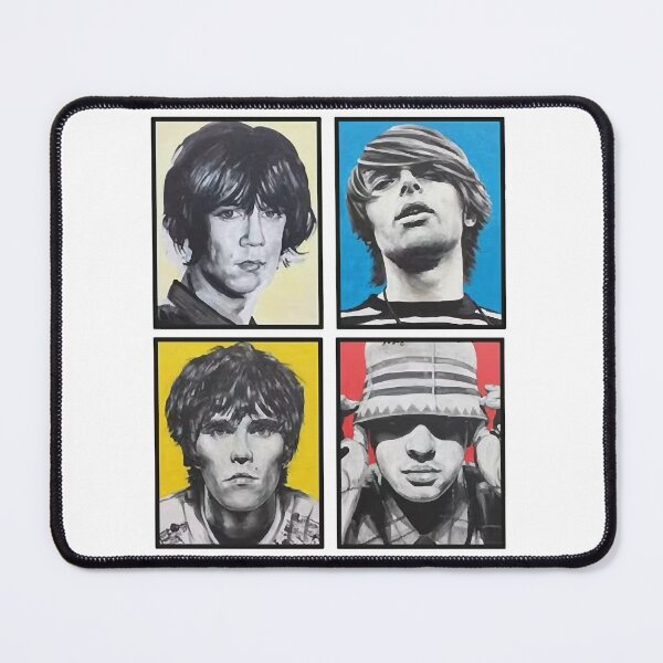 Item preview, Rock Most Trending Band Reunite Singer Songwriter Guitar Drums Turn Into Stone Funny Graphic Gifts designed and sold by RichardTheVerve.