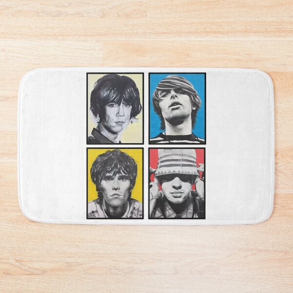 Item preview, Rock Most Trending Band Reunite Singer Songwriter Guitar Drums Turn Into Stone Funny Graphic Gifts designed and sold by RichardTheVerve.