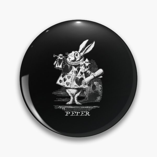 Item preview, Mens Fathers Day White rabbittz | Peter Name Tank designed and sold by feeneybd.