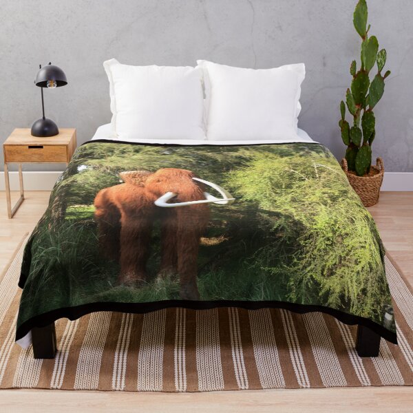 Item preview, Mammoth 1 designed and sold by The Poette.