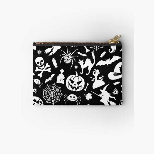 Item preview, Spooky Halloween Pattern designed and sold by mareabello.