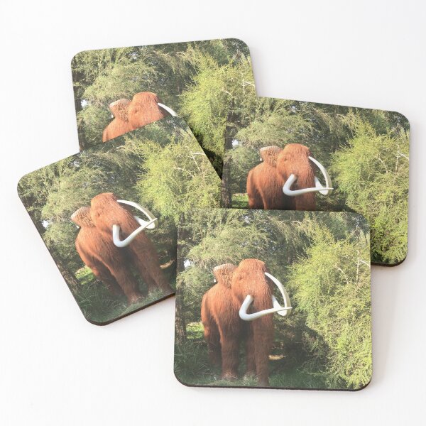 Item preview, Mammoth 1 designed and sold by The Poette.