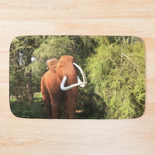 Item preview, Mammoth 1 designed and sold by The Poette.